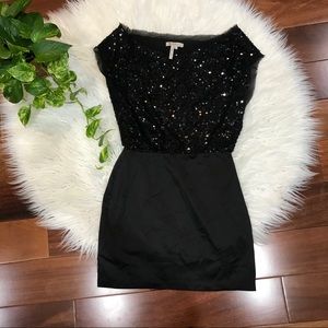 🌿Bcbg Black Dress